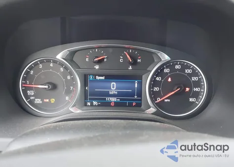 2021 GMC Acadia Awd Sle from USA, damaged, VIN 1GKKNRLS4MZ116755